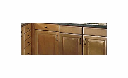  Maple Base Cabinets