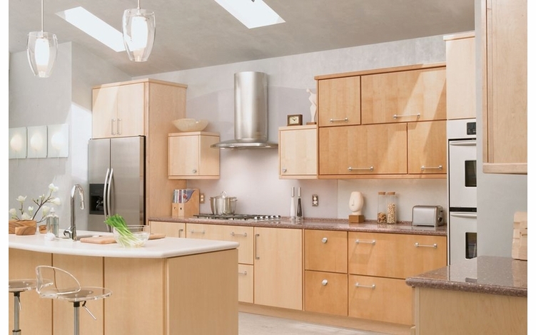 Medallion Bella Kitchen Cabinets