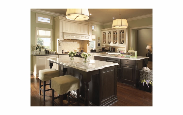 Medallion Ellison Kitchen Cabinets