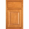 Merrimac Inset Kitchen Cabinets