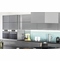 Milano Fossil Grey Cabinets