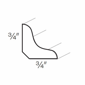 Inside Corner Molding schemantics image
