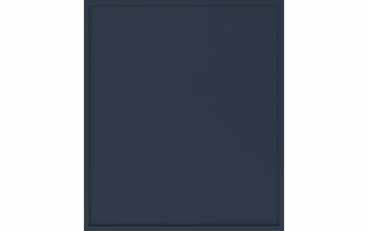 Montclair Sapphire DS12: Sample Door: Assembled Kitchen Cabinets