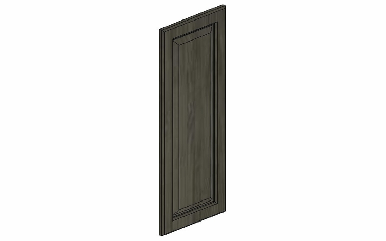 MWEP1230-MATCHING WALL END PANEL Accessories:Stonedale Kitchen Cabinet
