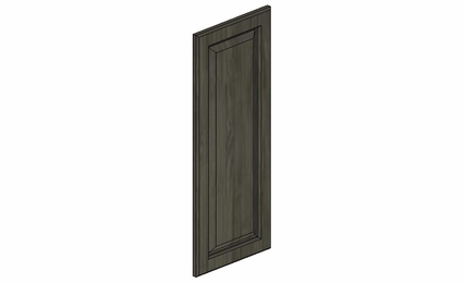 MWEP1230-MATCHING WALL END PANEL Accessories:Urbandale Kitchen Cabinet