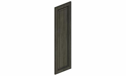 MWEP1239-MATCHING WALL END PANEL Accessories:Urbandale Kitchen Cabinet