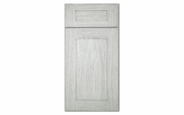 Nova Light Grey Shaker Sample Door