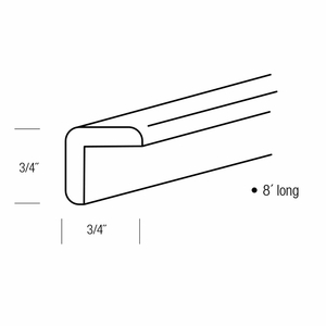 Outside Corner Molding schemantics image