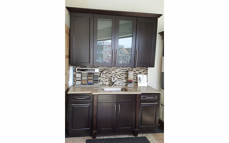 Pepper Shaker Display