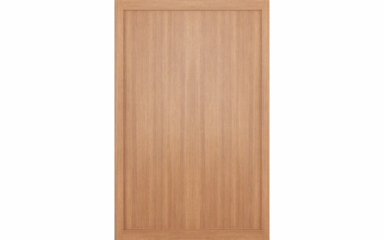 Petit Sand Sample Door