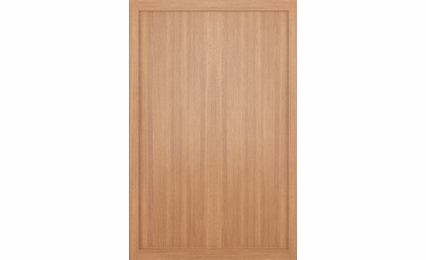 Petit Sand Sample Door
