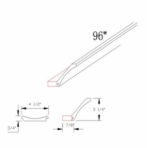 Cove Molding schemantics image