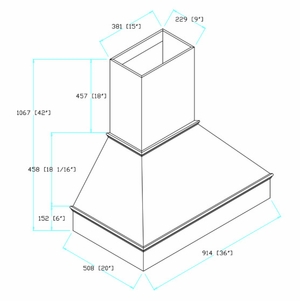 Hood Cover schemantics image