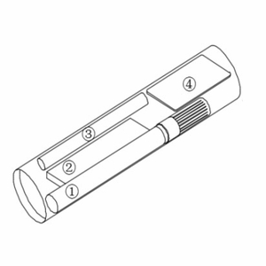 Touch Up Kit schemantics image