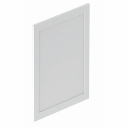 Providence BDP2530: Base Decorative Panel: Assembled Kitchen Cabinets