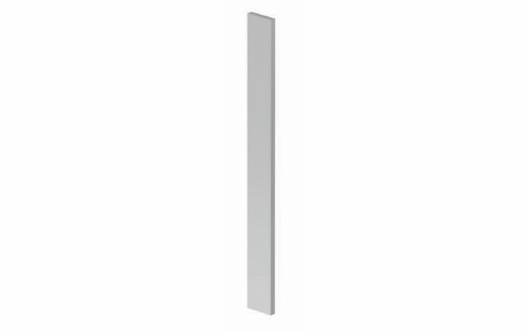 Providence F342: 3" Wide Filler: Assembled Kitchen Cabinets