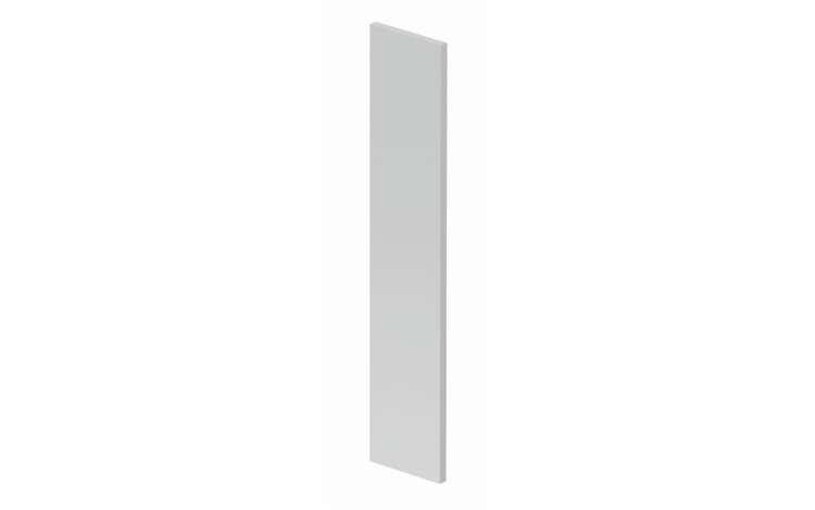 Providence F630: 6" Wide Filler: Assembled Kitchen Cabinets
