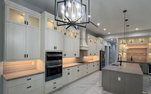 Providence Kitchen Cabinets