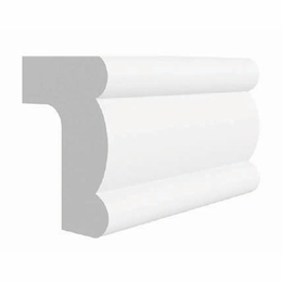Providence LMC: Light Molding Classic: Assembled Kitchen Cabinets