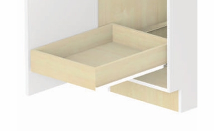 Providence PO33: Pull Out Tray: Assembled Kitchen Cabinets