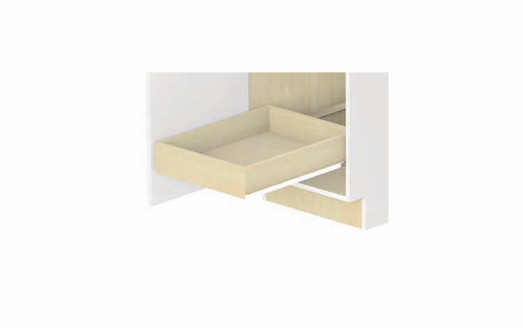 Providence PO33: Pull Out Tray: Assembled Kitchen Cabinets