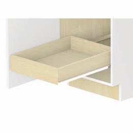 Providence PO33: Pull Out Tray: Assembled Kitchen Cabinets