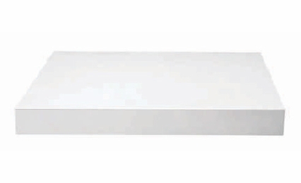 Providence PWFS36-13: Floating Shelf: Assembled Kitchen Cabinets