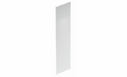 Providence REP36120 (painted): Refrigerator End Panel: Assembled Kitchen Cabinets
