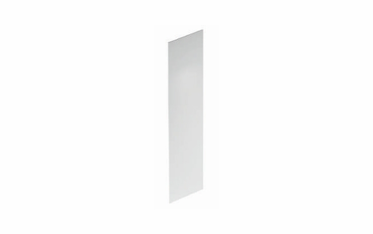 Providence REP36120 (painted): Refrigerator End Panel: Assembled Kitchen Cabinets
