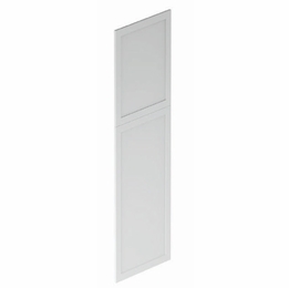 Providence UCDP84: Utility Decorative Panel: Assembled Kitchen Cabinets
