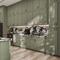 Sage Breeze Kitchen Cabinets