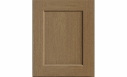 Shaker Essence Oak Sample Door
