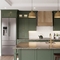 Shaker Ivy Kitchen Cabinets