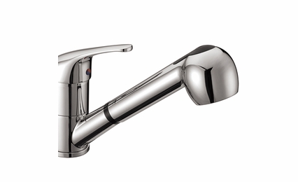 Single-Handle-Kitchen-Faucet