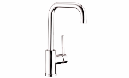 Single-Handle-Kitchen-Faucet