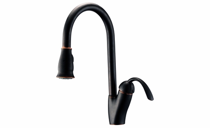 Single-Handle-Kitchen-Faucet