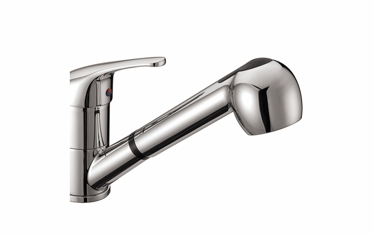 Single-Handle-Kitchen-Faucet