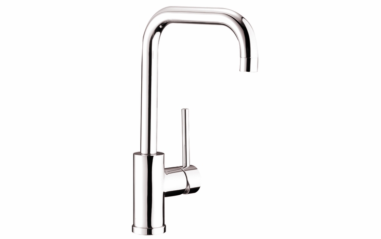 Single-Handle-Kitchen-Faucet