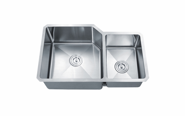 Stainless-Steel-Undermount-Kitchen-Sink