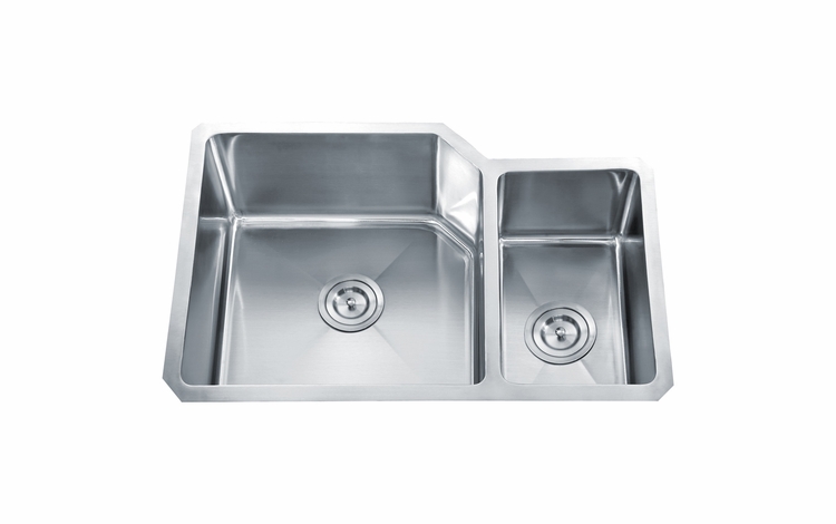 Stainless-Steel-Undermount-Kitchen-Sink