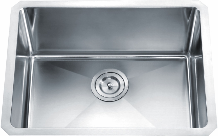Stainless-Steel-Undermount-Kitchen-Sink