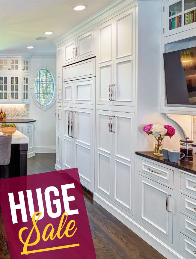 American Made Kitchen