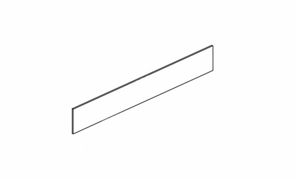 TK8-TOE KICK Accessories:Urbandale Kitchen Cabinet