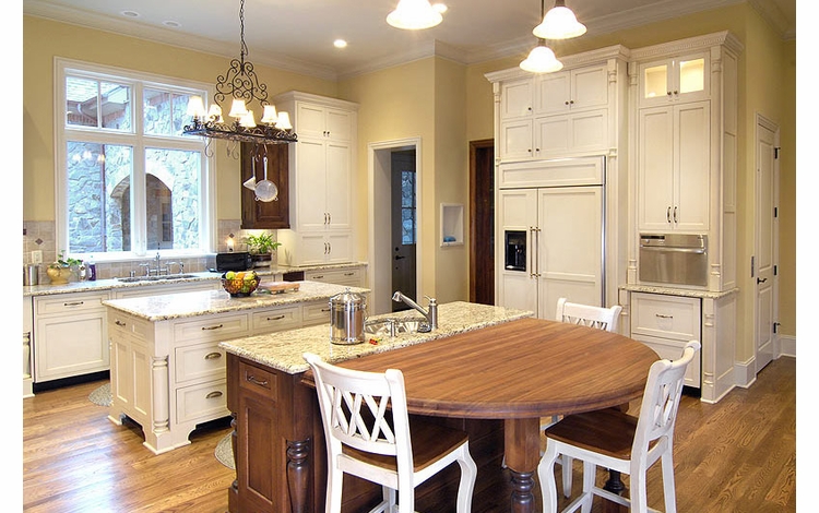 Touchstone Cabinetry
