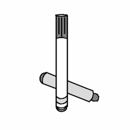 USCD Haven Ember TUK: Touch Up Kit: RTA Kitchen Cabinets