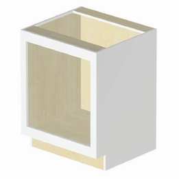 Vail BOC30: Oven Base Cabinet: Assembled Kitchen Cabinets