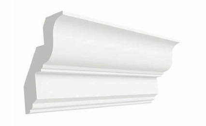 Vail CCM: Classic Crown Molding: Assembled Kitchen Cabinets