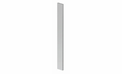 Vail F330: 3" Wide Filler: Assembled Kitchen Cabinets