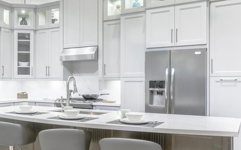 Vail Kitchen Cabinets