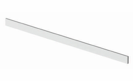 Vail TK96: Toe Kick: Assembled Kitchen Cabinets